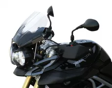 TIGER 800 /XC /XCX /XCA / XR - Tourenscheibe "TN" 2010-2017