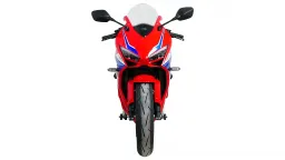 CBR 650 R / E-CLUTCH - Racingscheibe "R" 2024-