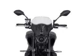 MT-09 /SP FZ-09 /SP - Racingscheibe "NRN" 2021-