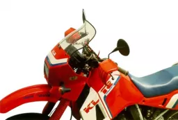 KLR 650 - Tourenscheibe "T" 1987-1988