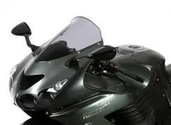 ZZR 1400 / ZX 14 R - Spoilerscheibe "S" 2006-