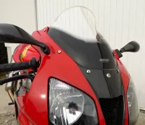 VTR 1000 SP1 / SP2 - Racingscheibe "R" alle Baujahre