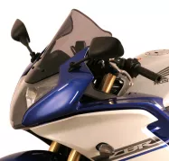 CBR 600 F - Racingscheibe "R" 2011-