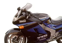 ZZR 1100 - Tourenscheibe "T" -1992