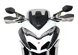 MULTISTRADA 1200 /1260 /S /PIKES P - Sportscheibe "SP" 2015-