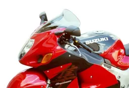 GSX-R 1300 HAYABUSA - Tourenscheibe "T" 1999-2007