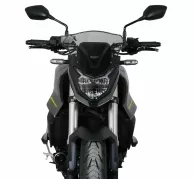 CB 750 HORNET - Sportscheibe "NSPM" 2023-2024