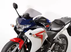 CBR 250 R /RA - Originalformscheibe "O" 2011-