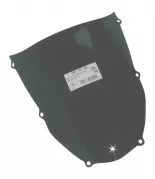 ZX 6 R / ZX 636 - Originalformscheibe "O" 2000-2002