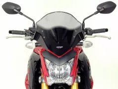 GSX-S 1000 - Racingscheibe "NRM" 2014-2020