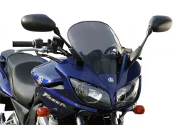 FZS 1000 FAZER - Tourenscheibe "T" 2001-2005