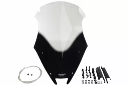 GSX-S 1000 F - Racingscheibe "RM" alle Baujahre