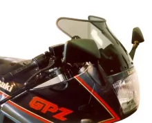 GPZ 600 R - Spoilerscheibe "S" alle Baujahre