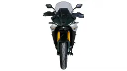 GSX-S 1000 GX - Tourenscheibe "TM" 2024-