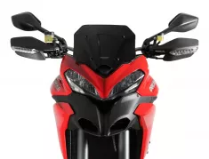 MULTISTRADA 1200 - Sportscheibe "SP" 2013-2014