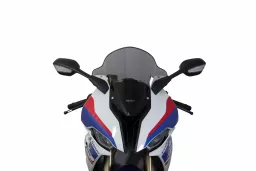 S1000 RR - Racingscheibe "R" 2019-