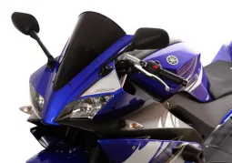 YZF R 125 - Racingscheibe "R" 2008-2018