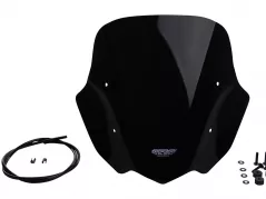 CB 500 X - Originalformscheibe "O" 2013-2015
