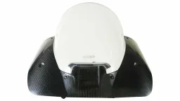 M1000 RR - Racingscheibe "RM" 2025-