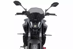 MT-07 - Racingscheibe "NRN" 2021-