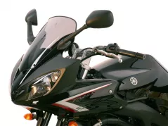 FZ 600 S2 FAZER - Originalformscheibe "O" 2007-