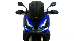 ADV 350 - Tourenscheibe "TM" 2022-