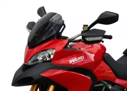 MULTISTRADA 1200 / S - Sportscheibe "SP" 2009-2012