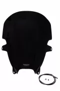 GSF 600 S 00- / 1200 S 01-05 - Tourenscheibe "T" alle Baujahre