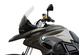 F 700 GS - Tourenscheibe "T" alle Baujahre