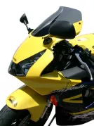 CBR 900 RR - Spoilerscheibe "S" 2002-