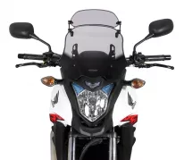 CB 500 X - X-creen Sport 2013-2015