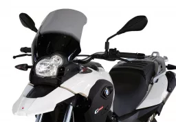 G 650 GS - Tourenscheibe "T" 2011-