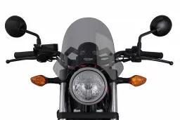 CMX 500 REBEL - Sportscheibe "NSP" 2017-2019