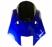 YZF R9 - Racingscheibe "R" 2025-