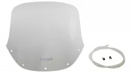 XTZ 660 - Originalformscheibe "O" 1991-1999