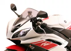 YZF R 6 - Originalformscheibe "O" 2008-2016