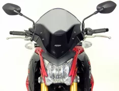 GSX-S 1000 - Tourenscheibe "NTM" 2014-2020