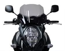 DL 1000 V-STROM - Tourenscheibe "T" 2014-2016