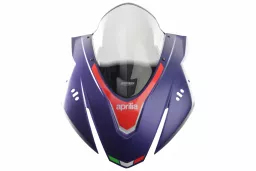 RSV 4 1100 FACTORY - Racingscheibe "R" 2021-