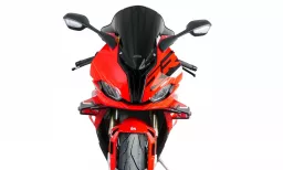 S1000 RR - Racingscheibe "R" 2023-2024