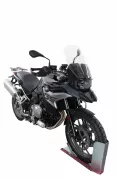 F 750 GS - Tourenscheibe "TM" 2018-