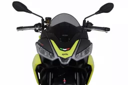 TUONO 660 /TUONO V4 1100 FAC.2019- - Racingscheibe "R" 2021-