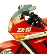 ZX 10 - Spoilerscheibe "S" -2003