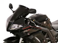 SV 650 S / SV 1000 S - Spoilerscheibe "S" 2003-