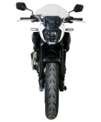 CB 500 HORNET - Tourenscheibe "NTM" 2024-