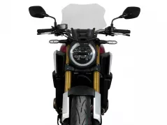 CB 650 R - Tourenscheibe "NTN" 2021-