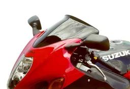 GSX-R 1300 HAYABUSA - Spoilerscheibe "S" 1999-2007