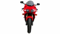 RVF 400 NC 35 - Spoilerscheibe "S" 1994-