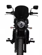 VULCAN S - Tourenscheibe "NTM" 2015-