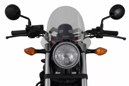 CMX 500 REBEL - Sportscheibe "NSP" 2017-2019